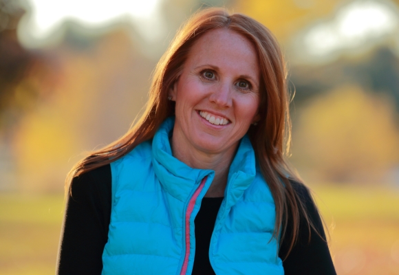 Meet Kris Millgate, a Journalist Making a Difference for Natural Resources
