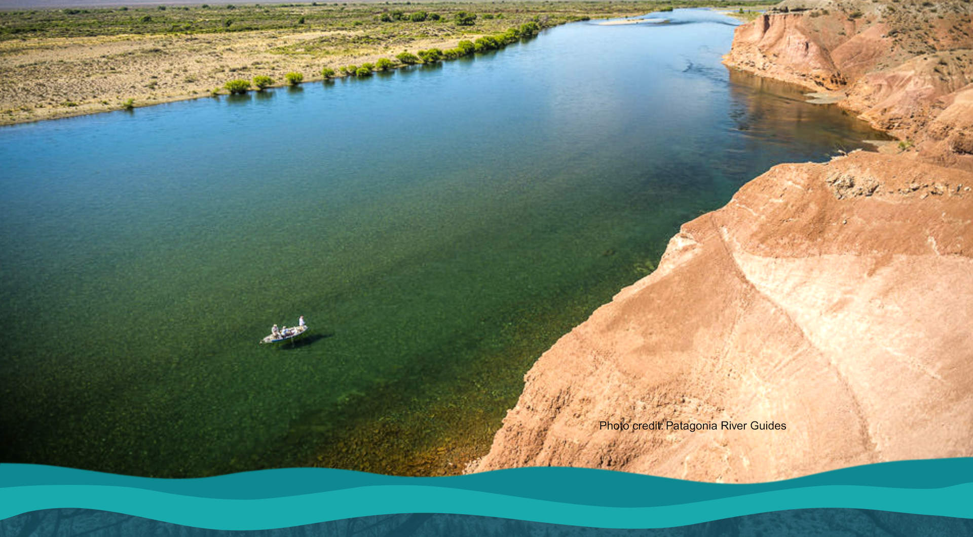 Photo credits: Patagonia River Guides