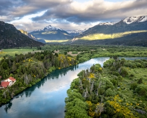 Argentina