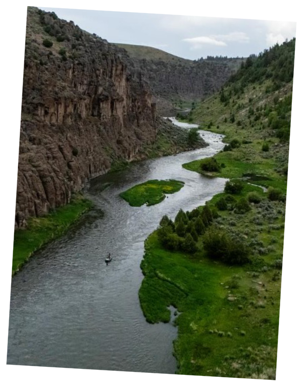 teton narrows